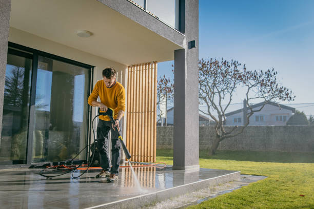 Concrete Sealing in Carson, WA